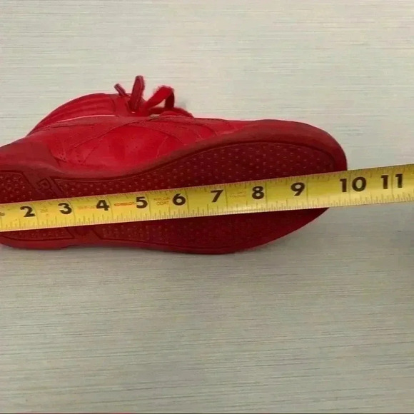 Reebok Classic High tops - Picture 10 of 10